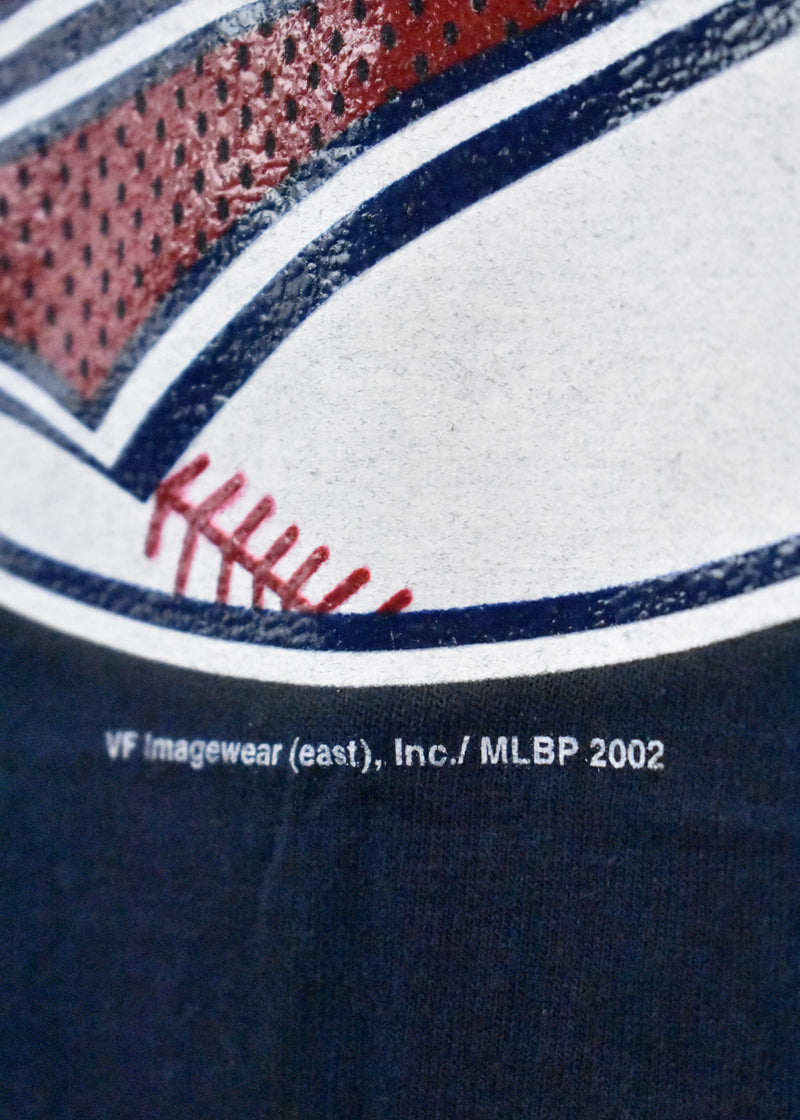 Vintage 2000's Minnesota Twins T-Shirt