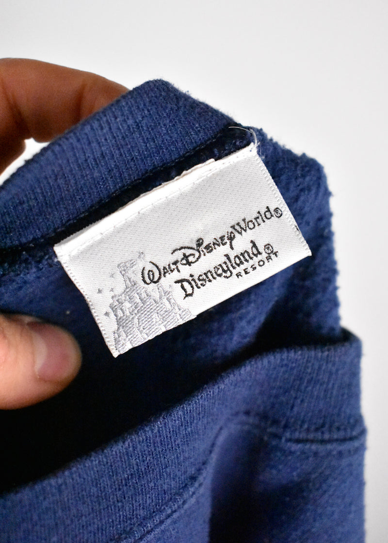 Disney's Wilderness Lodge Sweatshirt