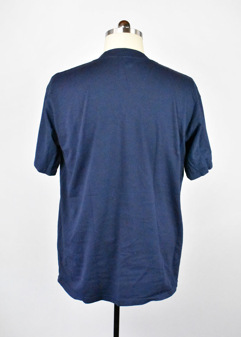 2002 Minnesota Twins T-Shirt By Lee