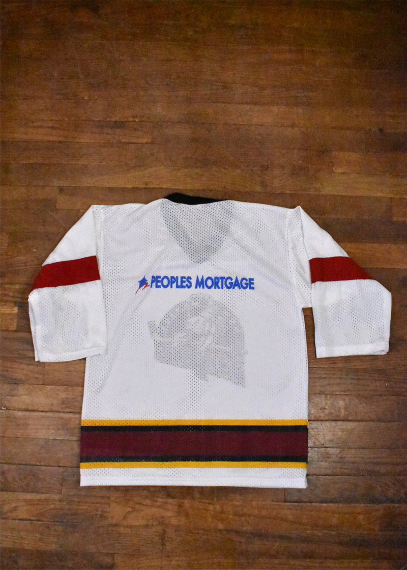 Kid's New Mexico Scorpions Hockey Jersey