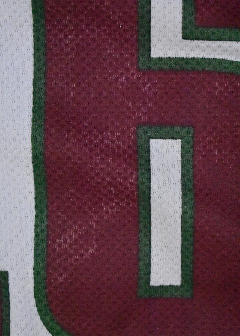 Kid's Phoenix Coyotes Jeremy Roenick Hockey Jersey
