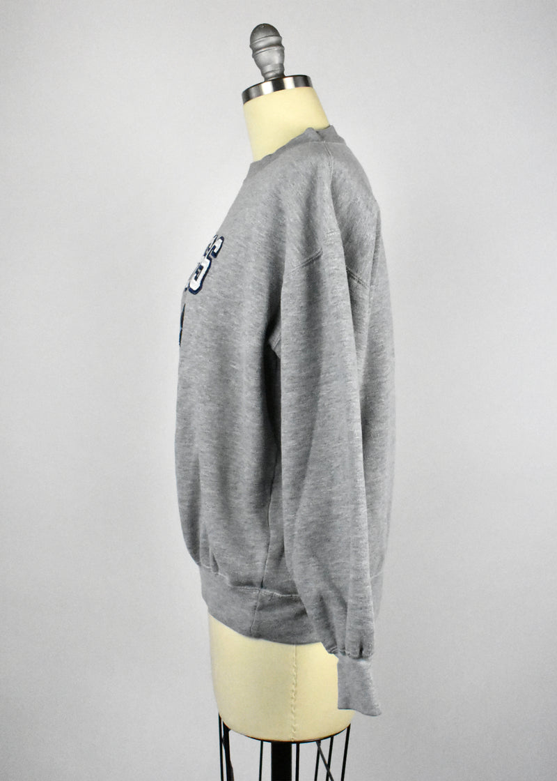 1990's Guess Sweatshirt - Guess World Championship