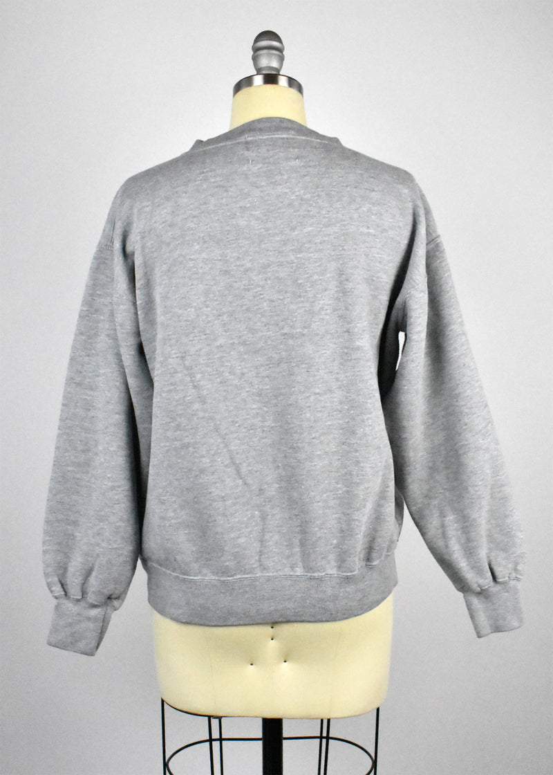 1990's Guess Sweatshirt - Guess World Championship
