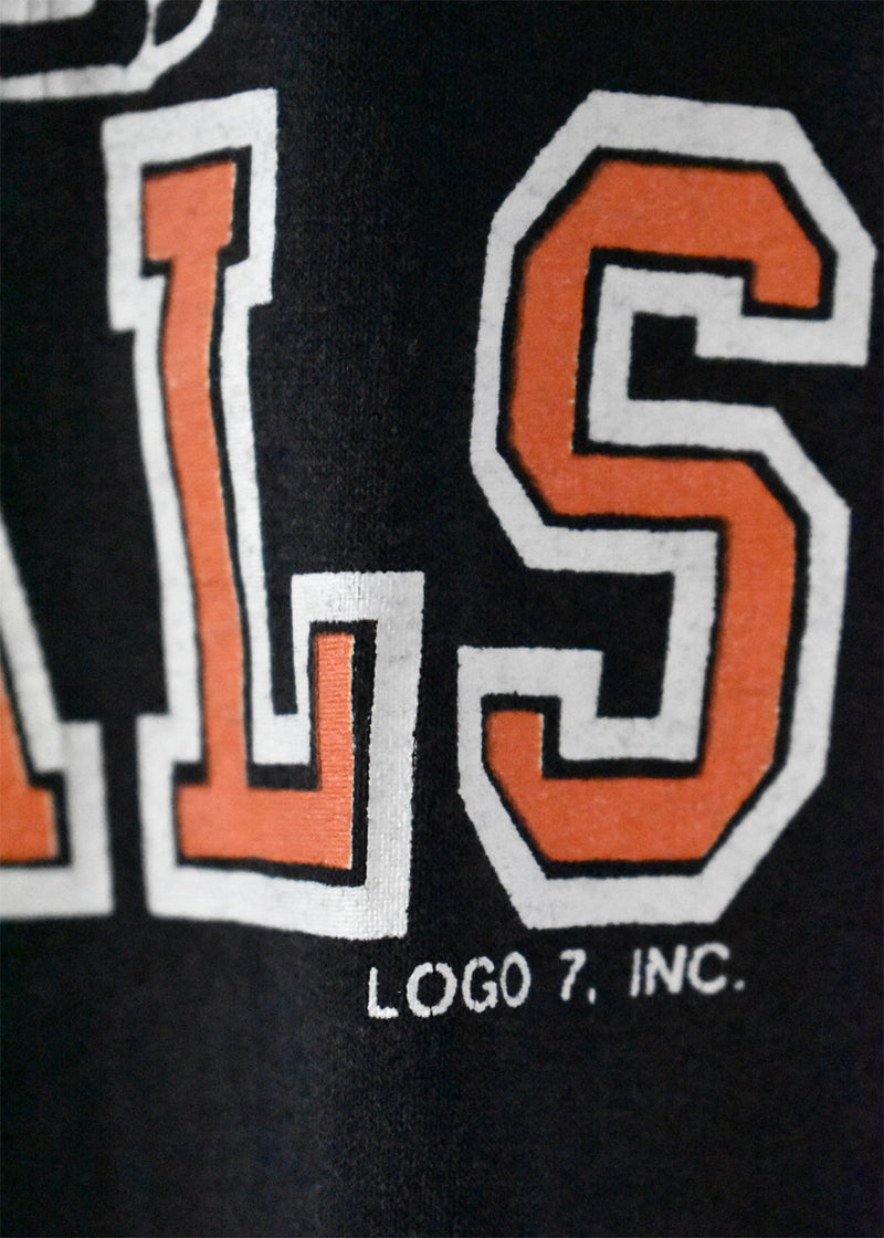 Cincinnati Bengals T-Shirt, by Logo 7
