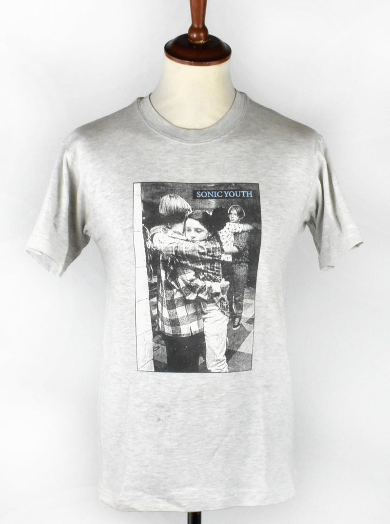 1990's Sonic Youth "Dancing" T-Shirt