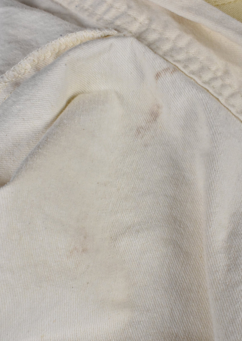 Minimalist Robe with Traditional Kanji Writing