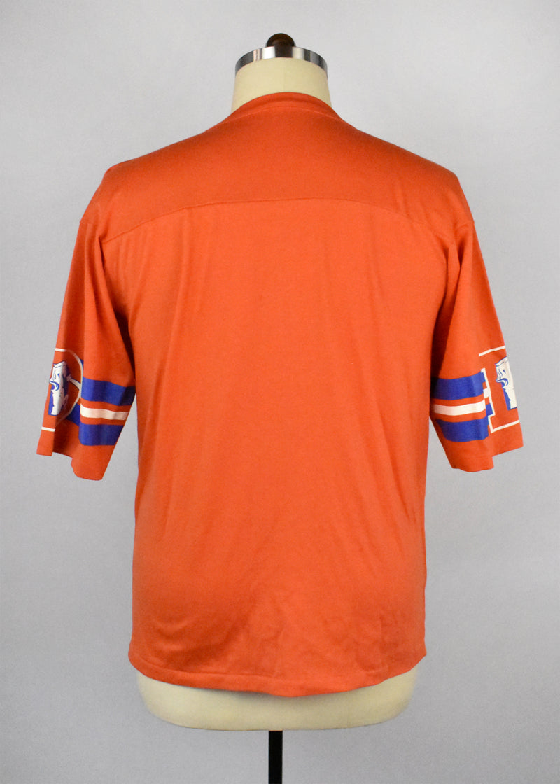 1980's Denver Broncos Football T-Shirt