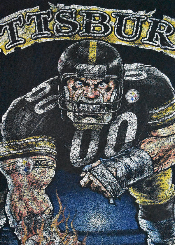 Vintage Pittsburgh Steelers T-Shirt