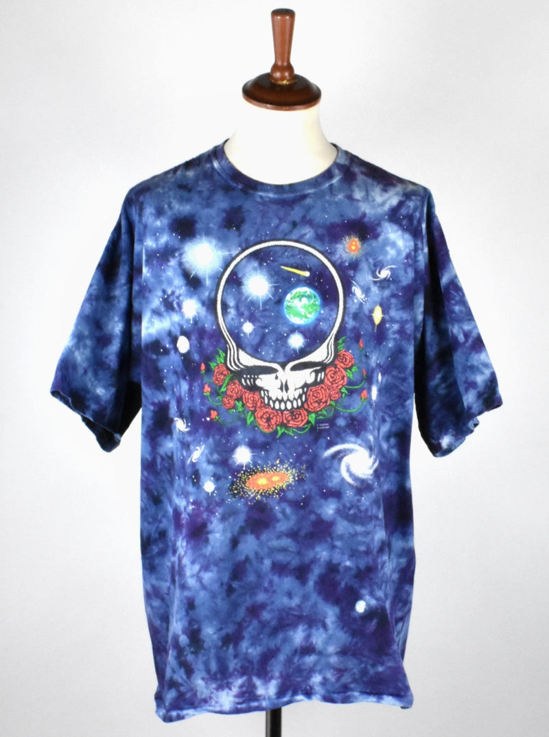1997 Grateful Dead T-Shirt, Space Your Face
