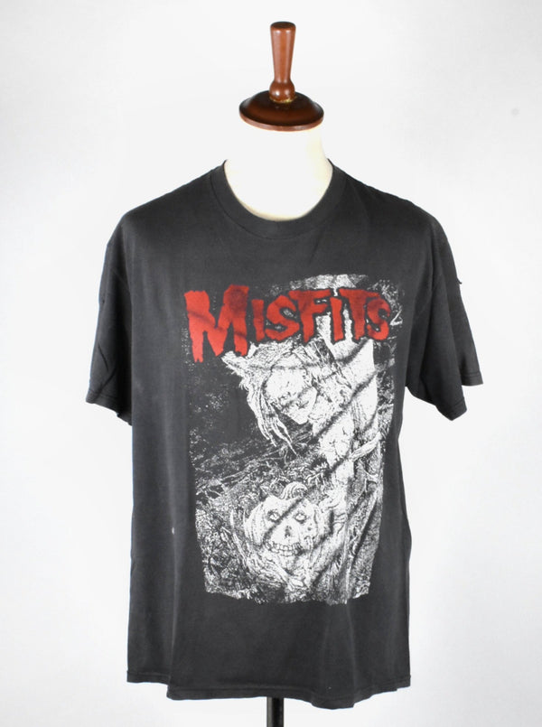 Rare Vintage 1980's Misfits T-Shirt