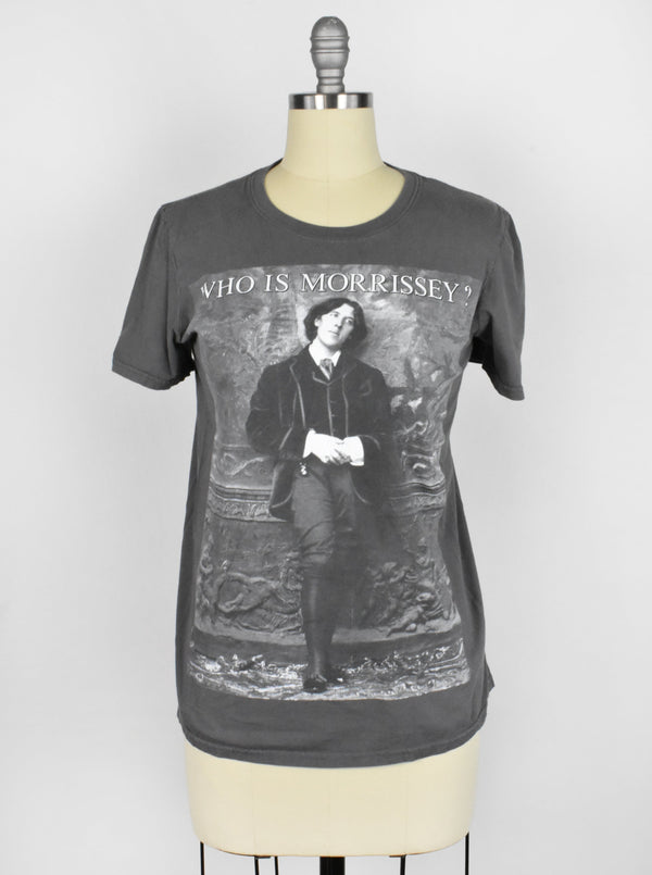 Who is Morissey? T-Shirt