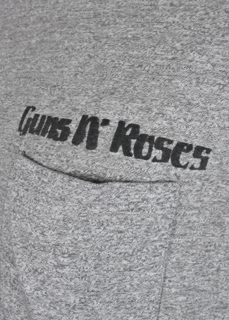 Original 1985 Guns 'n Roses Muscle Shirt