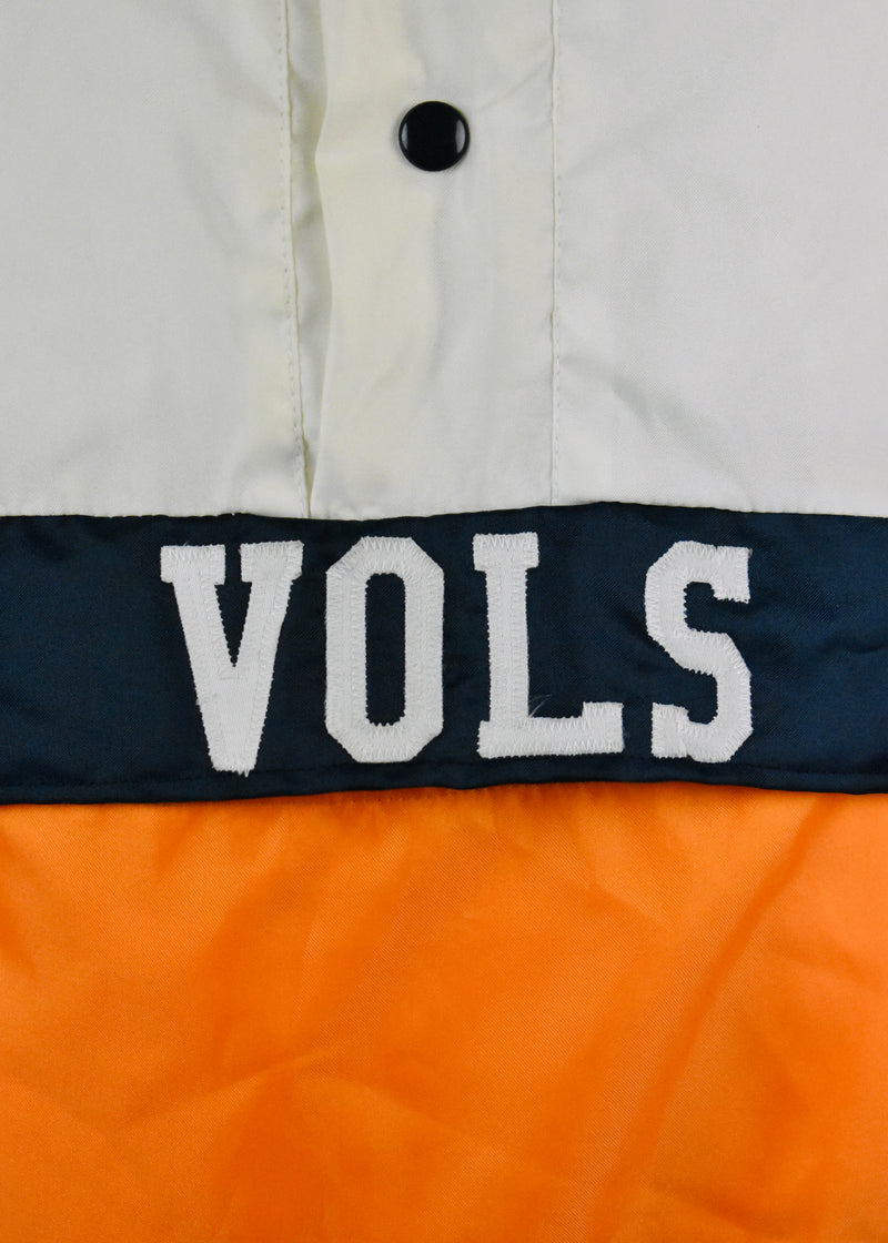 Tennessee Volunteers Pullover Jacket, Tennessee Vols Jacket