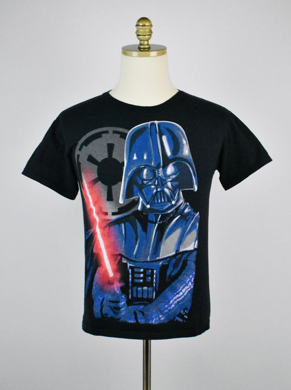 Vintage 1990's Star Wars DARTH VADER T-Shirt