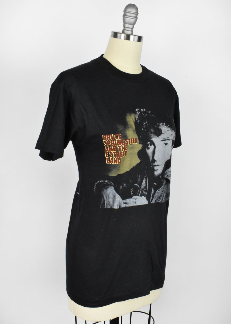Bruce Springsteen and The E Street Band 1984 Tour T-Shirt