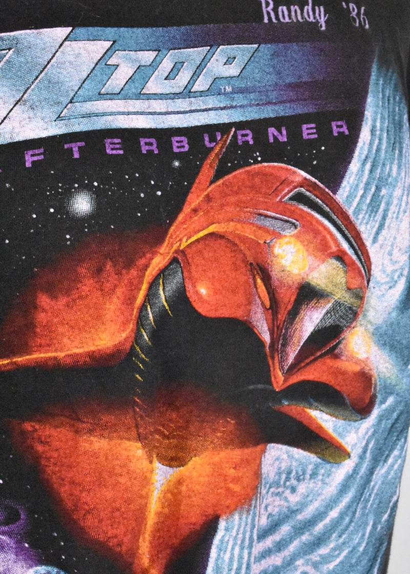 Zz Top Afterburner Album Cover Zz top afterburner album cover
