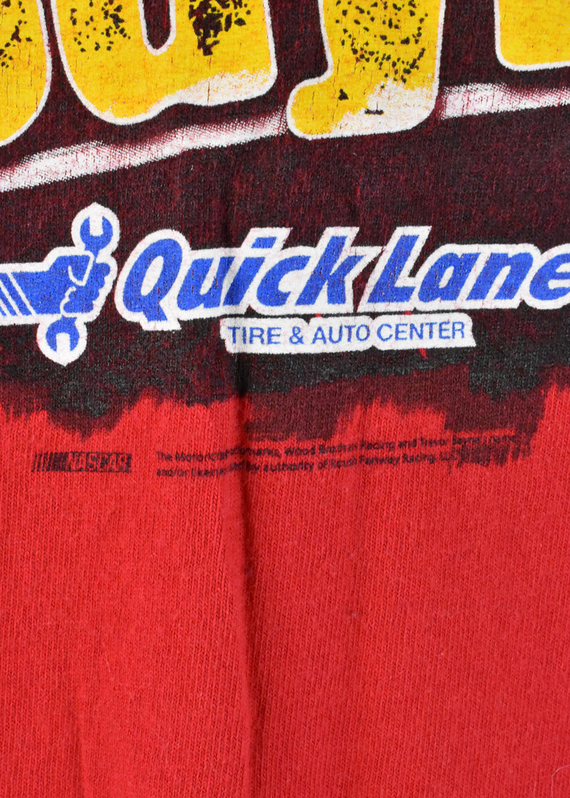 Trevor Bayne NASCAR T-Shirt