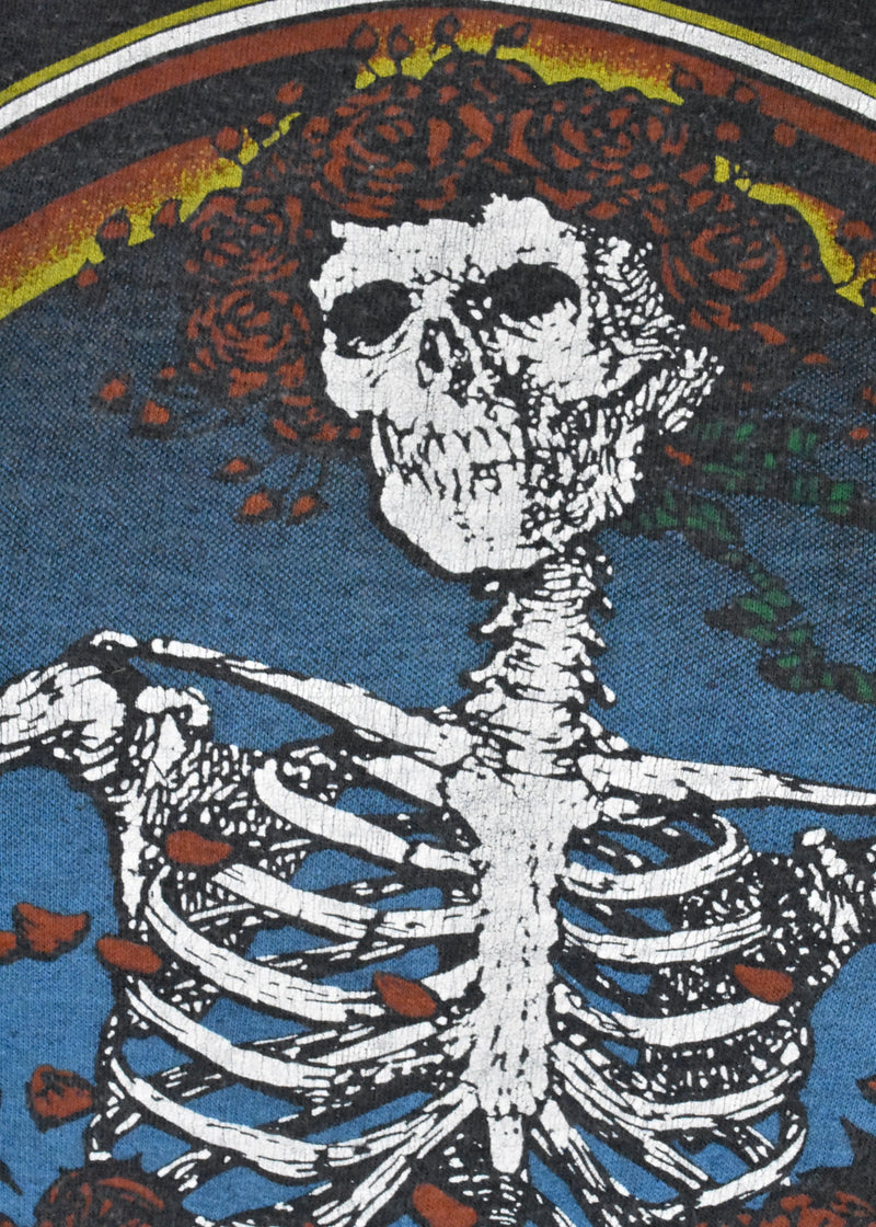 1980 Grateful Dead Tour T-Shirt
