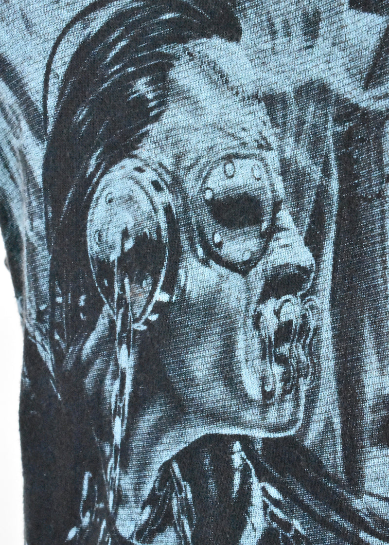 Extended Image Megadeth T-Shirt