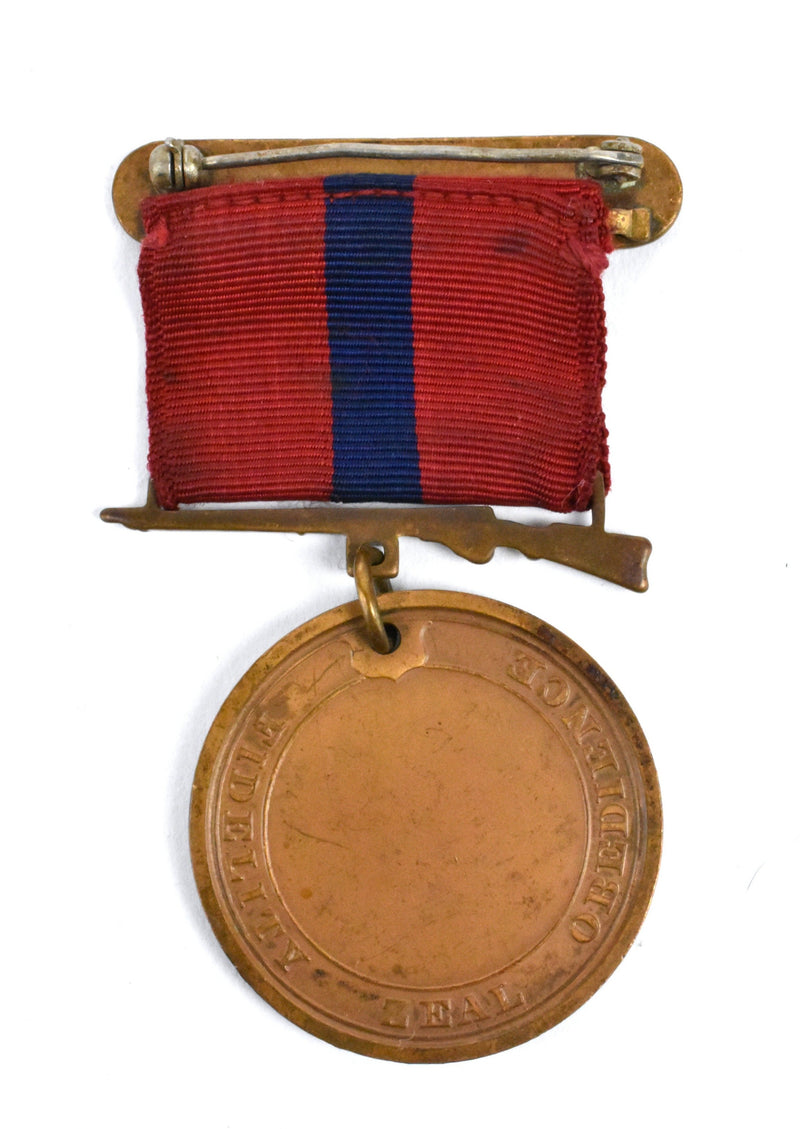World War II US Marine Corps Good Conduct Medal