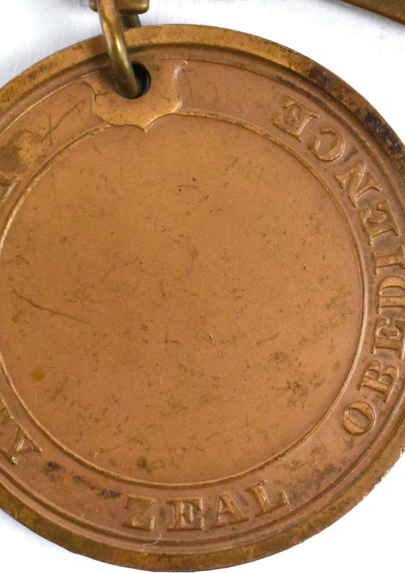 World War II US Marine Corps Good Conduct Medal