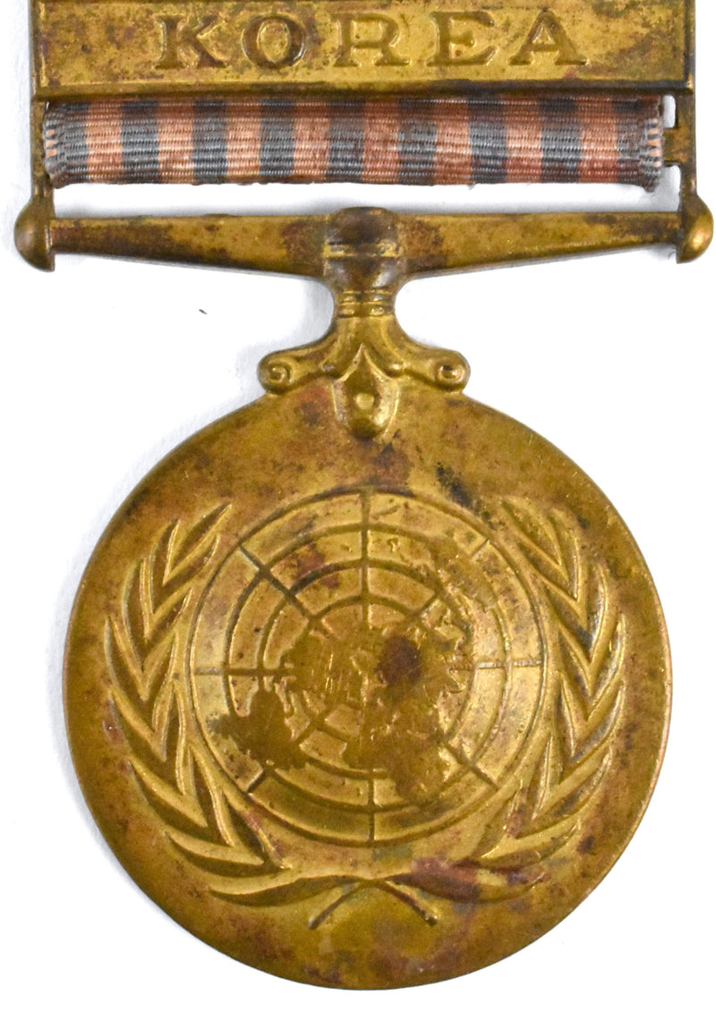 1950's United Nations Korea Service Medal