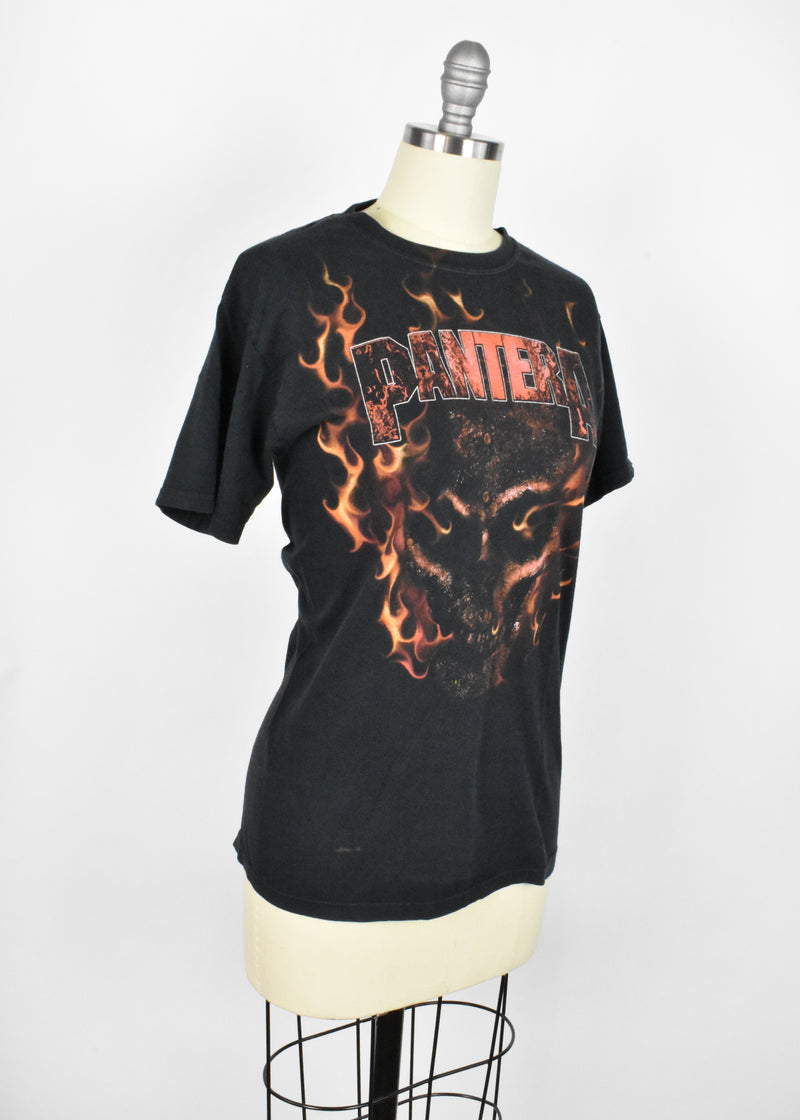 Cowboys From Hell Pantera T-Shirt, Size Small