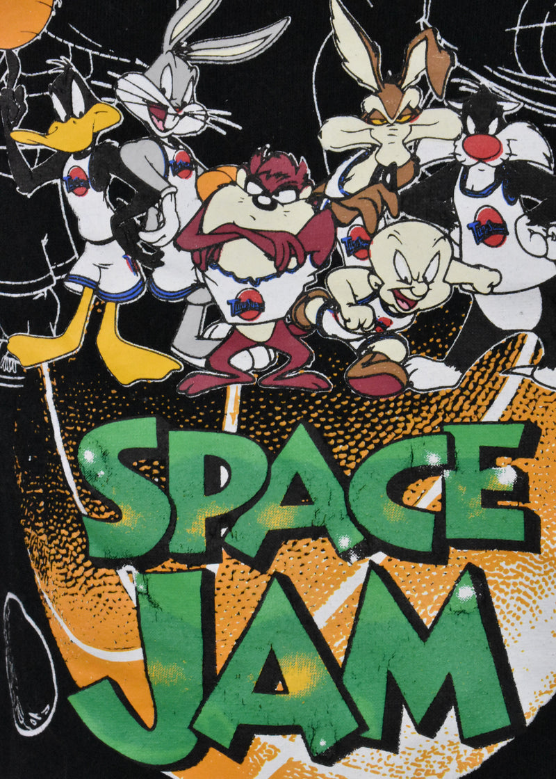 1990’s Space Jam Sweatshirt