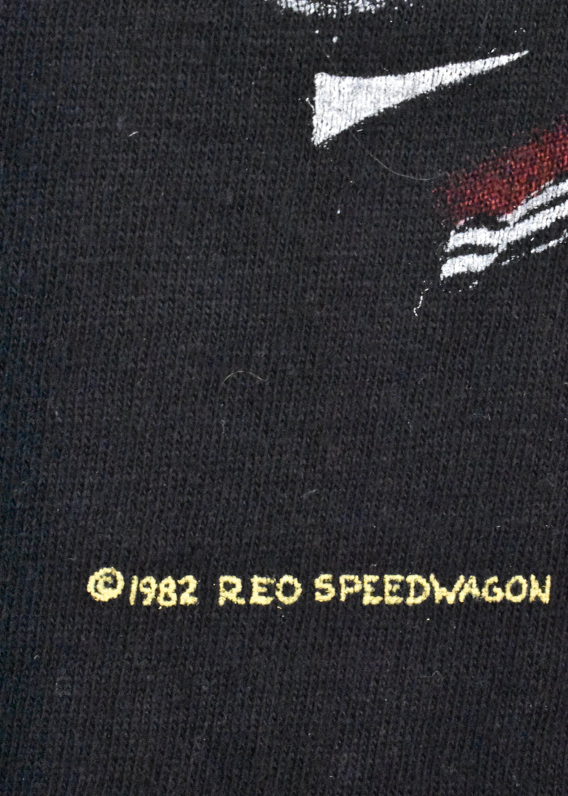 1982 REO Speed Wagon T-Shirt