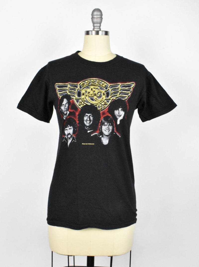 1982 REO Speed Wagon T-Shirt