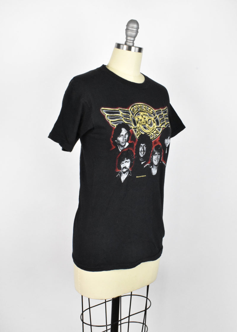 1982 REO Speed Wagon T-Shirt