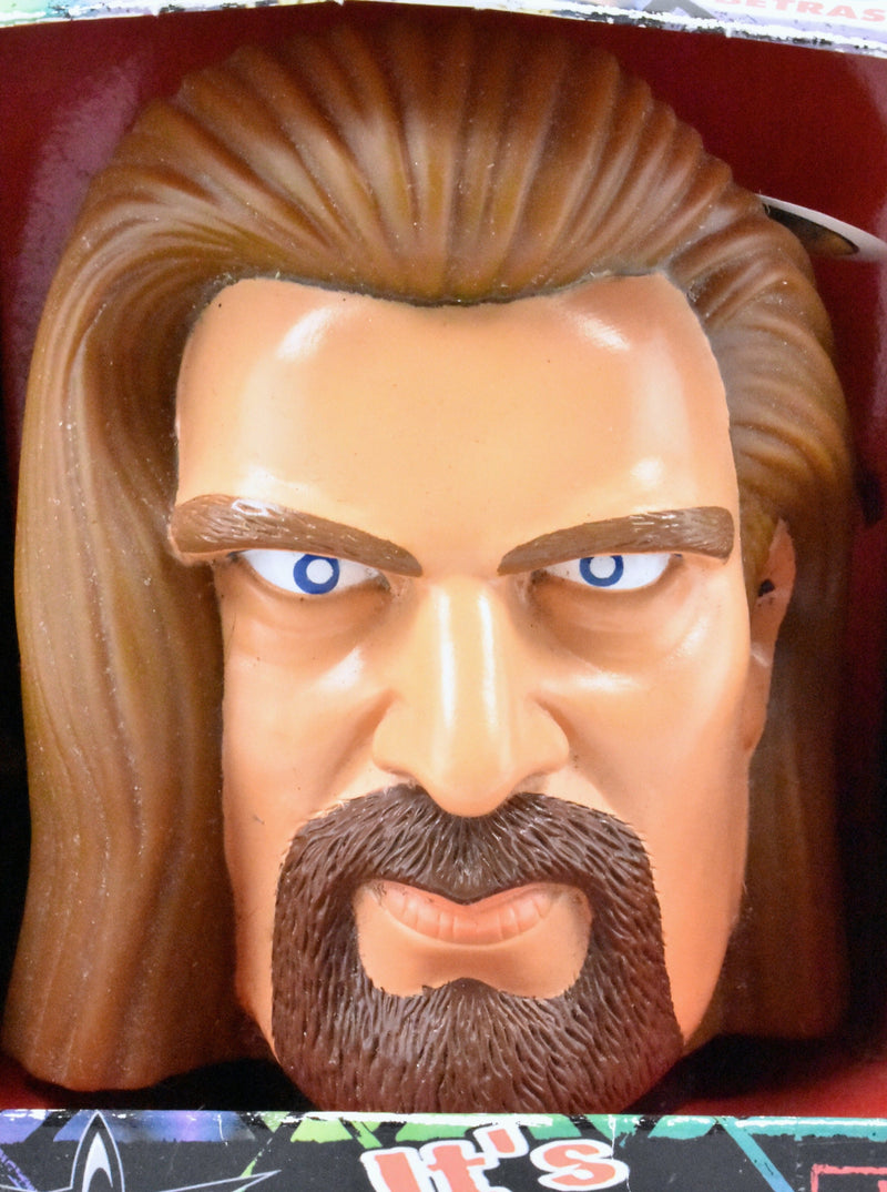 1999 Head Slammers NWO Kevin Nash 10 oz. Mug - World Championship Wrestling