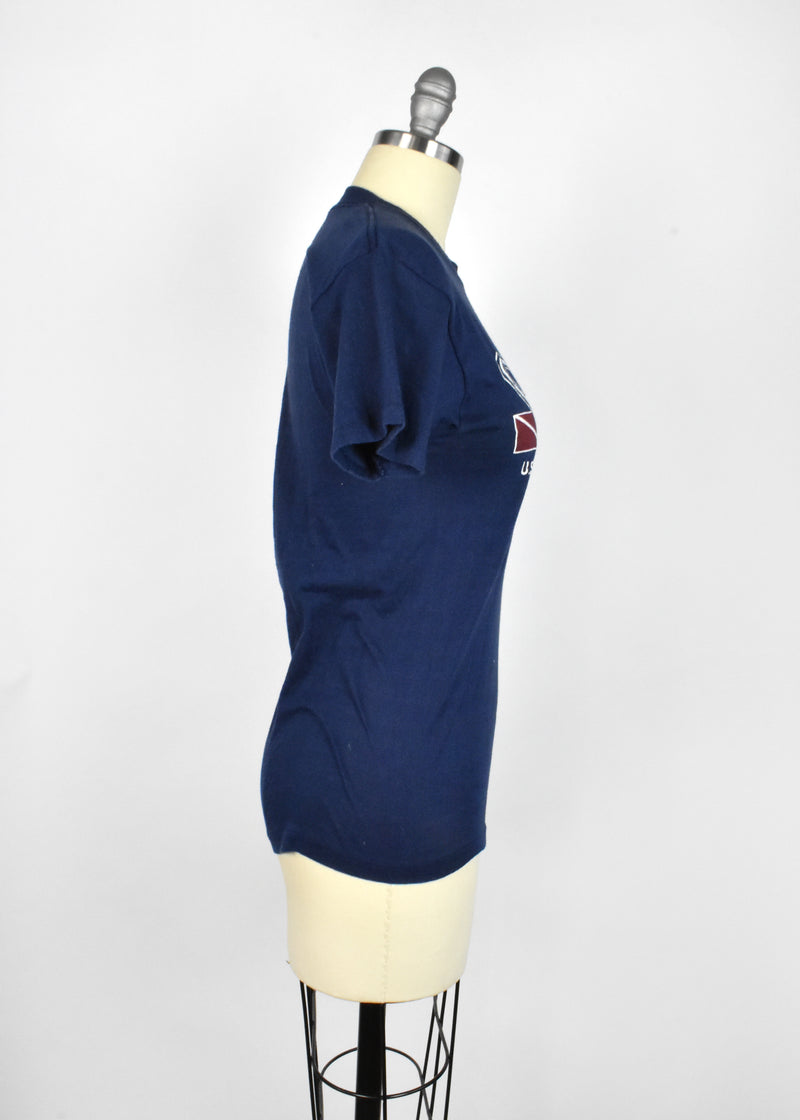 St. Thomas Diving Club, Virgin Islands T-shirt
