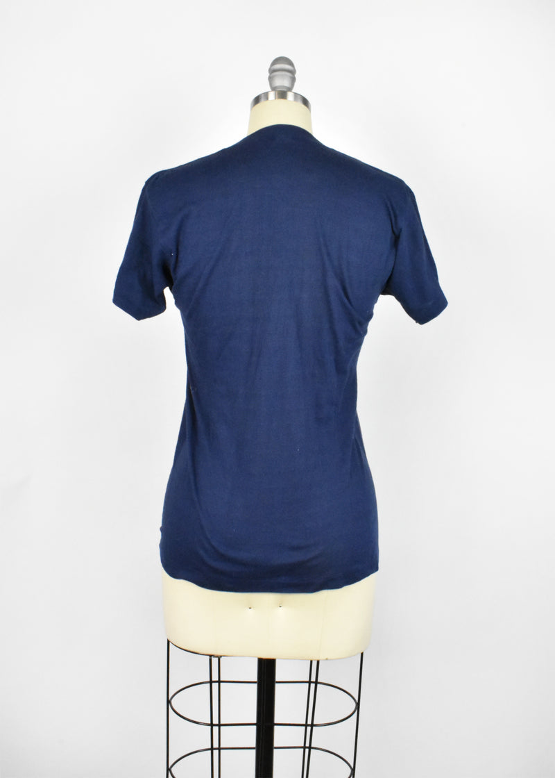 St. Thomas Diving Club, Virgin Islands T-shirt