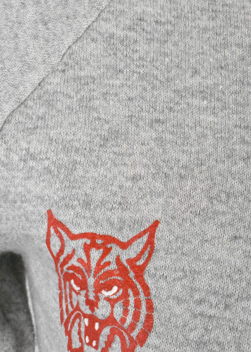 University of Arizona Wildcats Puffpaint Sweatshirt