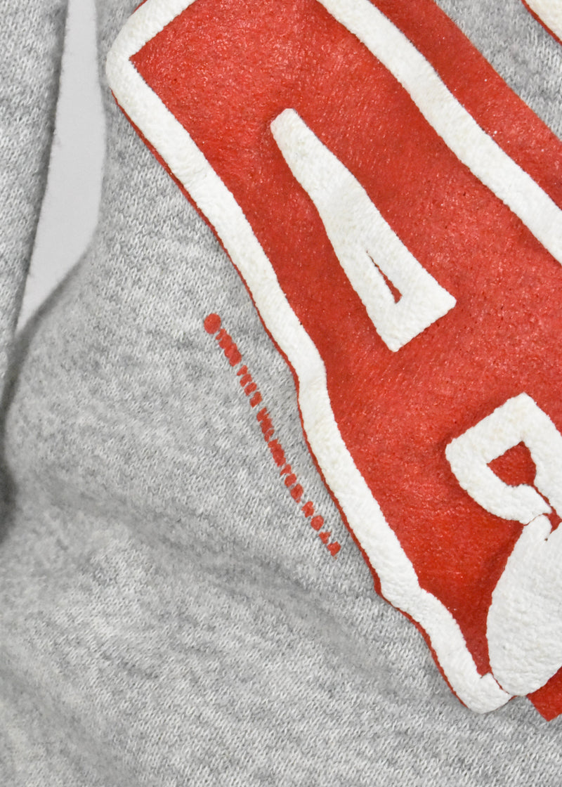 University of Arizona Wildcats Puffpaint Sweatshirt