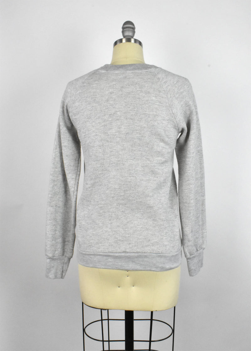 University of Arizona Wildcats Puffpaint Sweatshirt