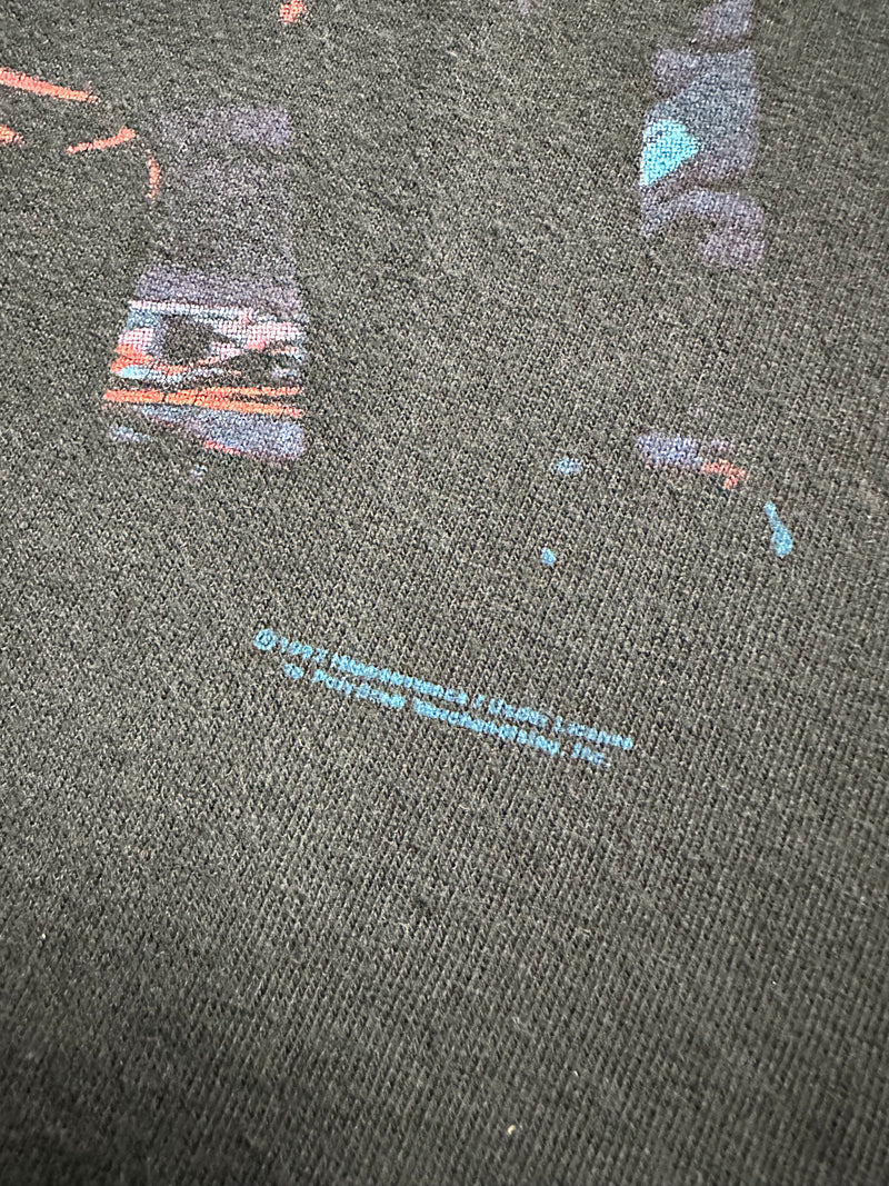 Elton John Tour T-shirt