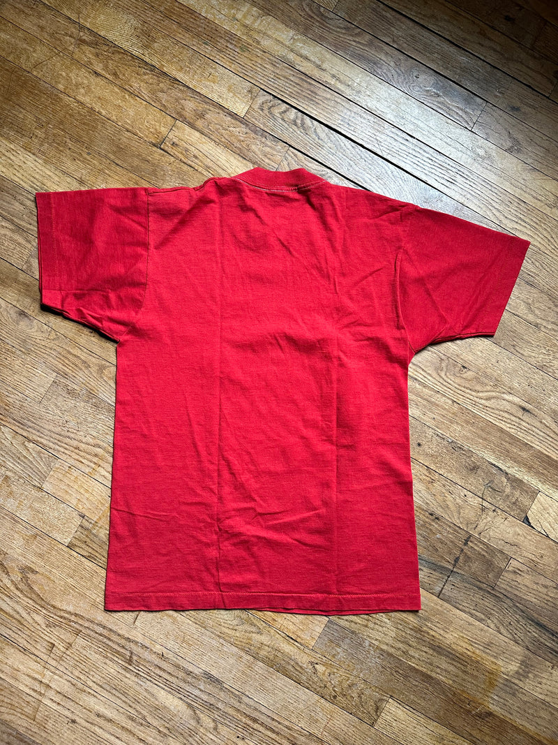 Alabama Band Tee