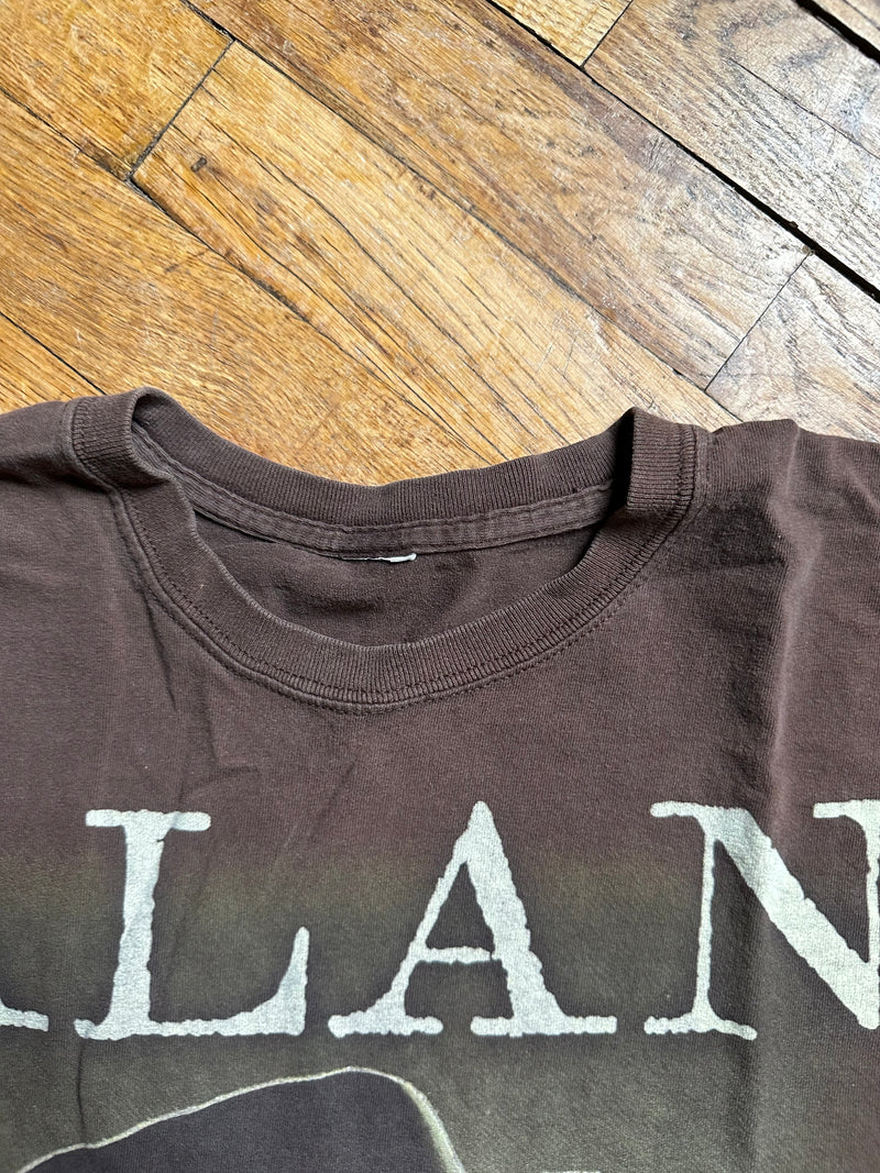 Alan Jackson T-shirt