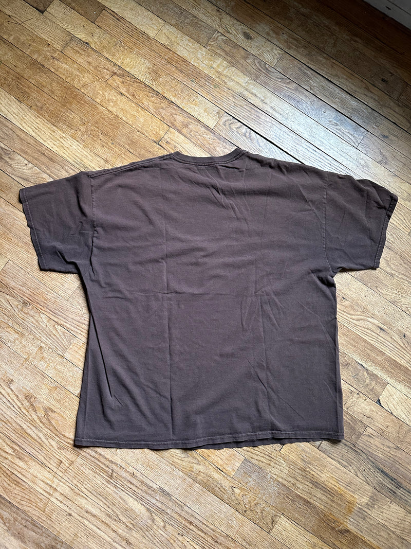 Alan Jackson T-shirt