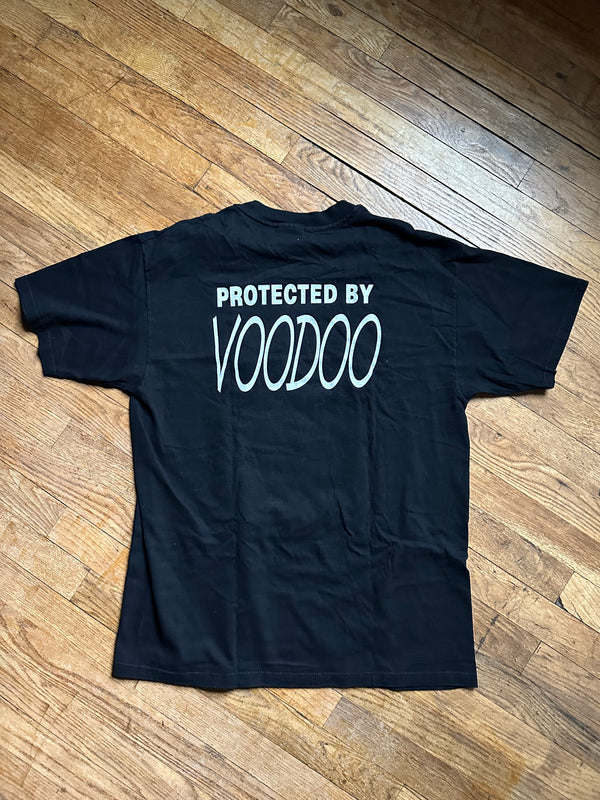 Iko Iko "Protected by Voodoo" Tee