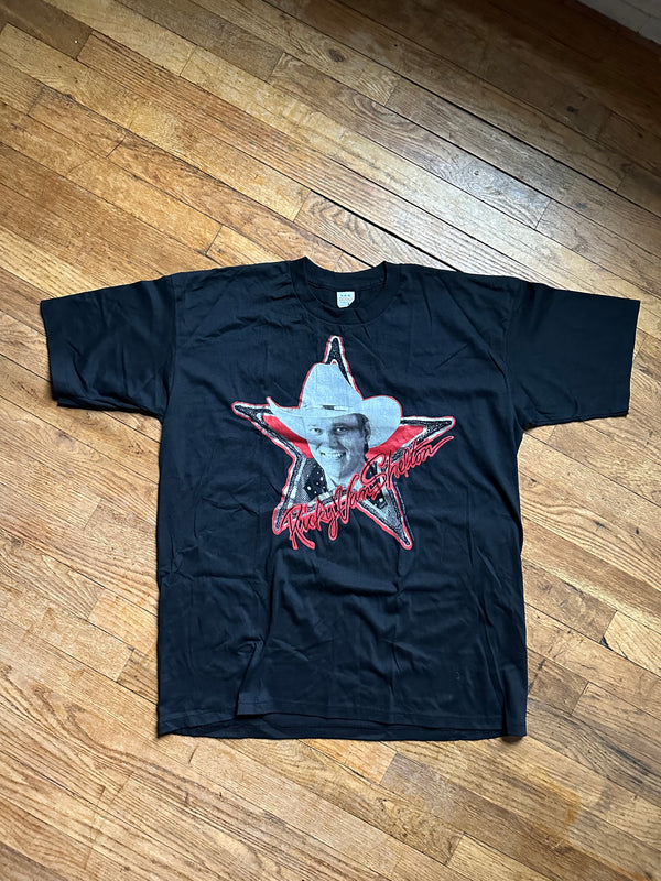 1990 Ricky Van Shelton Tee