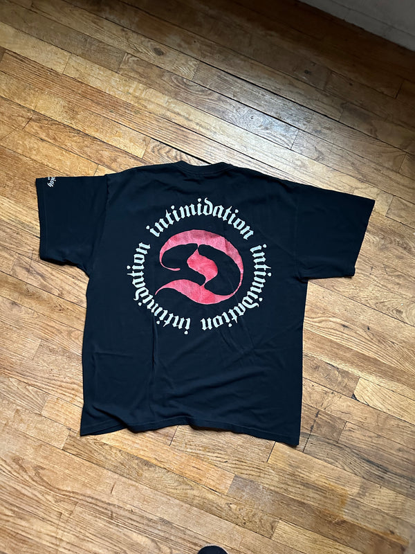 Deathwish Inc. (Record Label) Punk Tee