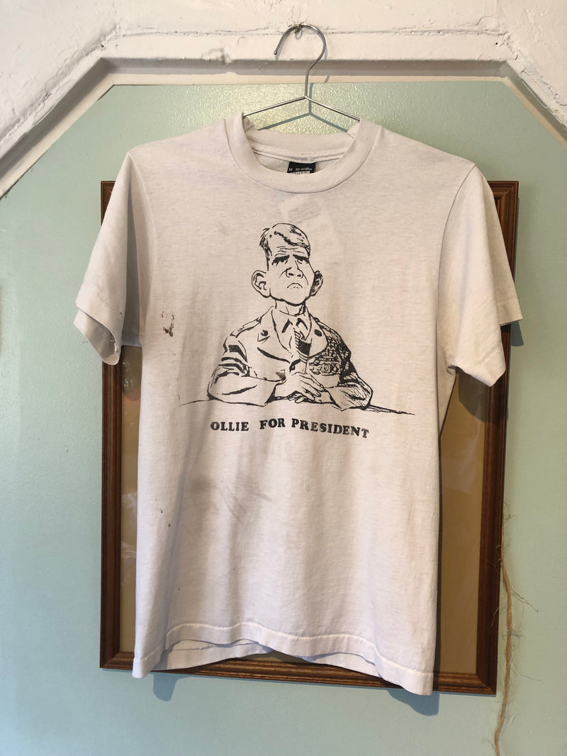 Ollie (North) for President Tee