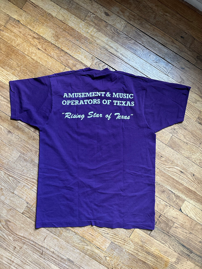 Texas the Band Tee