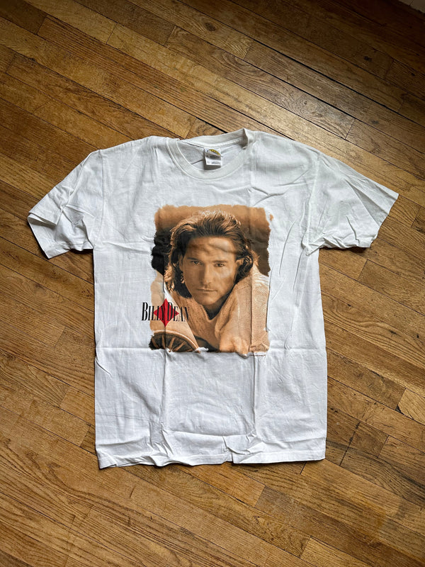 Billy Dean T-shirt - It’s What I Do