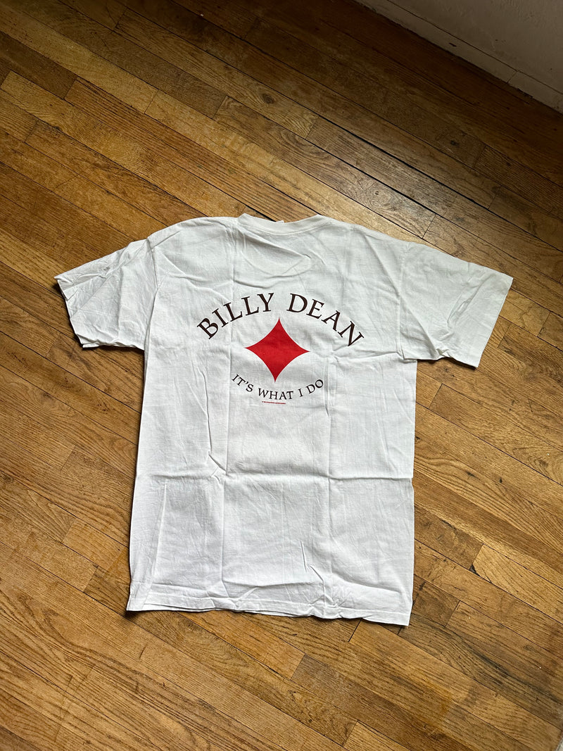 Billy Dean T-shirt - It’s What I Do