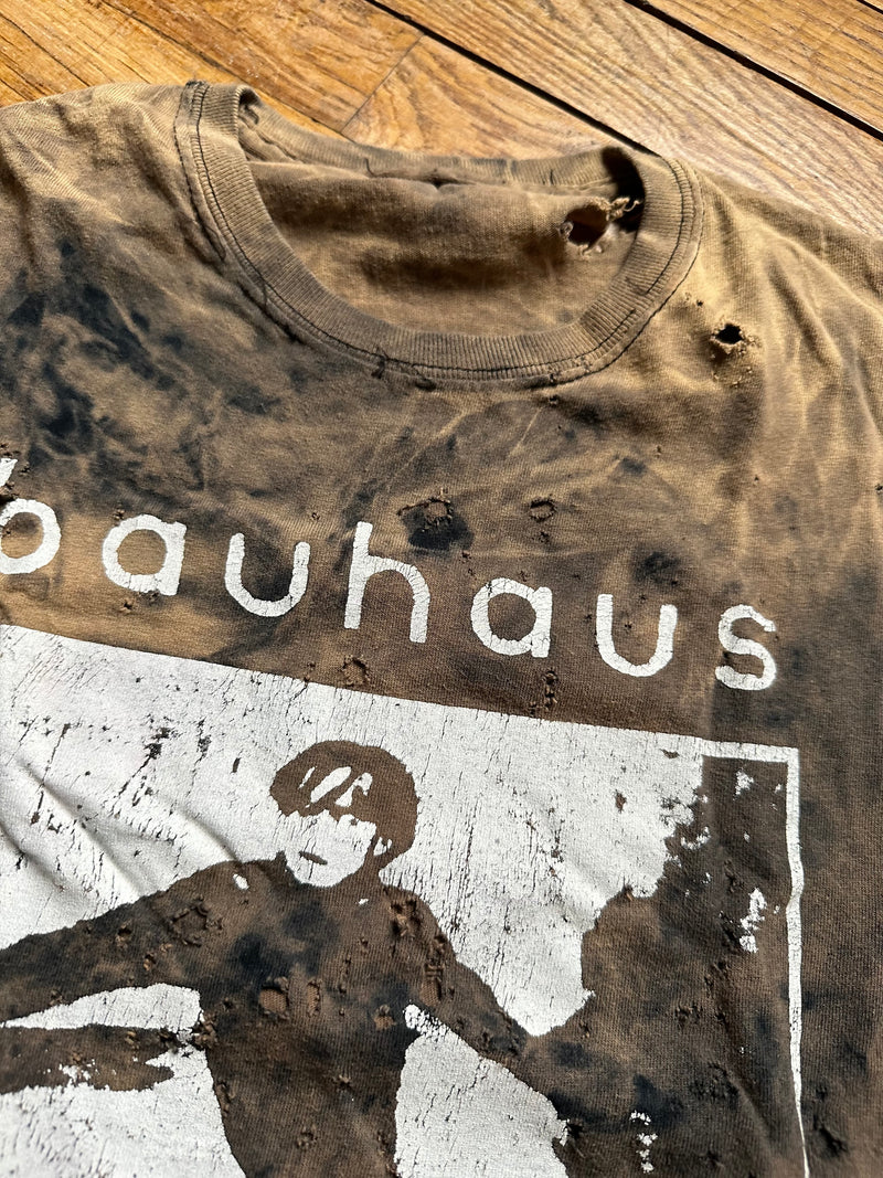 Bauhaus Beach Washed T-shirt
