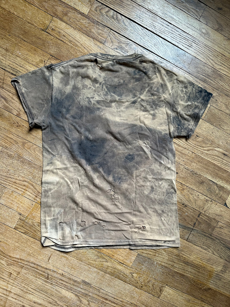 Bauhaus Beach Washed T-shirt